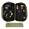 MOCHILA BAQUETAS ZILDJIAN TOURING COLLECTION - VERDE