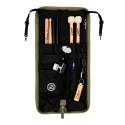 MOCHILA BAQUETAS ZILDJIAN TOURING COLLECTION - VERDE