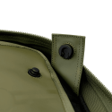 MOCHILA BAQUETAS ZILDJIAN TOURING COLLECTION - VERDE