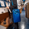 FUNDA BAQUETAS ZILDJAN COLLECTION GIGGING - AZUL