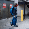 FUNDA BAQUETAS ZILDJAN COLLECTION GIGGING - AZUL