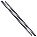 BAQUETAS ZILDJIAN 5A Z HICKORY NEGRA