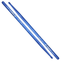 BAQUETAS ZILDJIAN 5A Z HICKORY AZUL