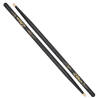 BAQUETAS ZILDJIAN Z CUSTOM LE - 5A BLACK CHROMA