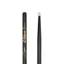 BAQUETAS ZILDJIAN Z CUSTOM LE - 5A BLACK CHROMA