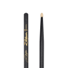 BAQUETAS ZILDJIAN Z CUSTOM LE - 5A BLACK CHROMA