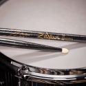 BAQUETAS ZILDJIAN Z CUSTOM LE - 5A BLACK CHROMA