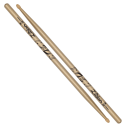BAQUETAS ZILDJIAN Z CUSTOM LE - 5A GOLD CHROMA