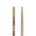 BAQUETAS ZILDJIAN Z CUSTOM LE - 5A GOLD CHROMA