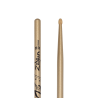 BAQUETAS ZILDJIAN Z CUSTOM LE - 5A GOLD CHROMA