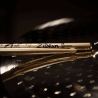 BAQUETAS ZILDJIAN Z CUSTOM LE - 5A GOLD CHROMA