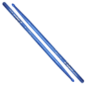BAQUETAS ZILDJIAN 5A Z HICKORY NYLON AZUL