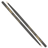 BAQUETAS ZILDJIAN Z CUSTOM LE - 5B NYLON BLACK CHROMA