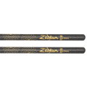 BAQUETAS ZILDJIAN Z CUSTOM LE - 5B NYLON BLACK CHROMA