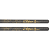 BAQUETAS ZILDJIAN Z CUSTOM LE - 5B NYLON BLACK CHROMA