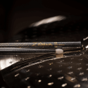 BAQUETAS ZILDJIAN Z CUSTOM LE - 5B NYLON BLACK CHROMA