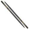 BAQUETAS ZILDJIAN Z CUSTOM LE - 5B BLACK CHROMA