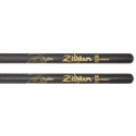 BAQUETAS ZILDJIAN Z CUSTOM LE - 5B BLACK CHROMA