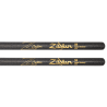 BAQUETAS ZILDJIAN Z CUSTOM LE - 5B BLACK CHROMA
