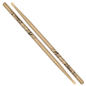 BAQUETAS ZILDJIAN Z CUSTOM LE - 5B GOLD CHROMA