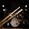 BAQUETAS ZILDJIAN Z CUSTOM LE - 5B GOLD CHROMA