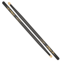 BAQUETAS ZILDJIAN Z CUSTOM LE - ROCK BLACK CHROMA