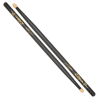 BAQUETAS ZILDJIAN Z CUSTOM LE - ROCK BLACK CHROMA
