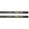 BAQUETAS ZILDJIAN Z CUSTOM LE - ROCK BLACK CHROMA