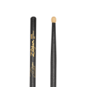 BAQUETAS ZILDJIAN Z CUSTOM LE - ROCK BLACK CHROMA