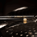 BAQUETAS ZILDJIAN Z CUSTOM LE - ROCK BLACK CHROMA