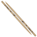 BAQUETAS ZILDJIAN Z CUSTOM LE - ROCK NYLON GOLD CHROMA