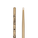 BAQUETAS ZILDJIAN Z CUSTOM LE - ROCK NYLON GOLD CHROMA