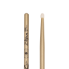 BAQUETAS ZILDJIAN Z CUSTOM LE - ROCK NYLON GOLD CHROMA