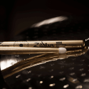 BAQUETAS ZILDJIAN Z CUSTOM LE - ROCK NYLON GOLD CHROMA