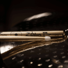 BAQUETAS ZILDJIAN Z CUSTOM LE - ROCK NYLON GOLD CHROMA
