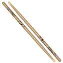 BAQUETAS ZILDJIAN Z CUSTOM LE - ROCK GOLD CHROMA