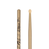 BAQUETAS ZILDJIAN Z CUSTOM LE - ROCK GOLD CHROMA