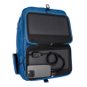 MOCHILA ZILDJIAN TOURING COLLECTION - AZUL