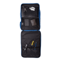 MOCHILA ZILDJIAN TOURING COLLECTION - AZUL