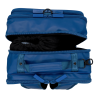 MOCHILA ZILDJIAN TOURING COLLECTION - AZUL