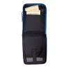 MOCHILA ZILDJIAN TOURING COLLECTION - AZUL