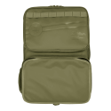 MOCHILA ZILDJIAN TOURING COLLECTION - VERDE