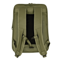 MOCHILA ZILDJIAN TOURING COLLECTION - VERDE