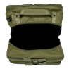 MOCHILA ZILDJIAN TOURING COLLECTION - VERDE