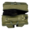 MOCHILA ZILDJIAN TOURING COLLECTION - VERDE