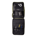 MOCHILA ZILDJIAN TOURING COLLECTION - VERDE