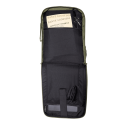 MOCHILA ZILDJIAN TOURING COLLECTION - VERDE