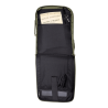 MOCHILA ZILDJIAN TOURING COLLECTION - VERDE