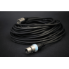 Cable de micrófono XLR de 5 m