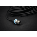 Cable de micrófono XLR de 5 m